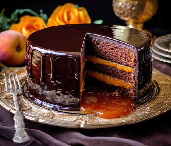 wie man die beste sachertorte macht