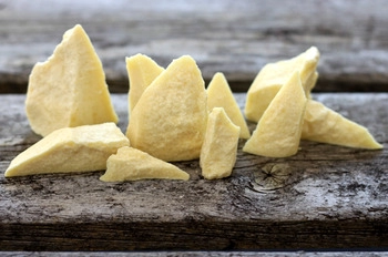 vielseitige kakaobutter