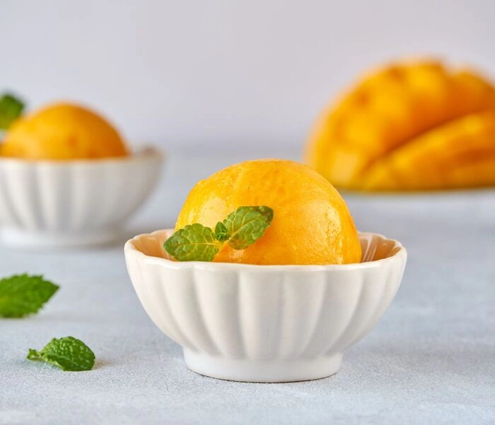 leckeres dilemma: speiseeis sorbet oder granita was soll man wahlen