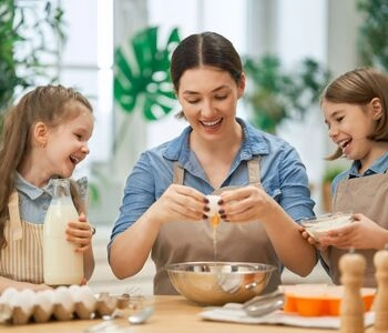 familienkreation: die besten süßen rezepte für einfache desserts