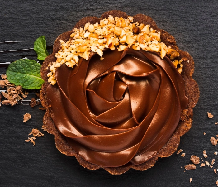 die geheimnisse der perfekten ganache und drei rezepte die sie unbedingt ausprobieren müssen