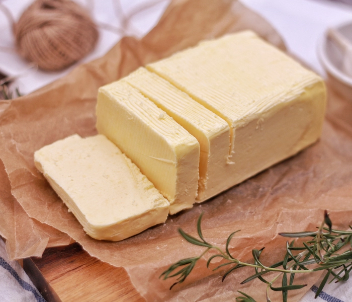 butter oder margarine: was ist die bessere wahl