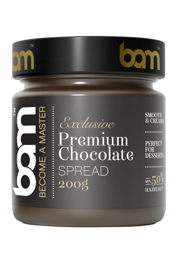 premium kakaoaufstrich 200 g