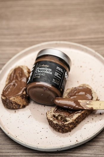 PREMIUM Kakaoaufstrich, 200 g