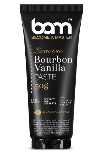 Vanillepaste, 50 g