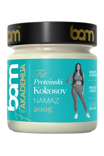 kokosnussaufstrich mit proteinen 200 g