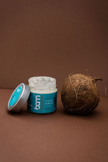 Kokosnussaufstrich mit Proteinen, 200 g