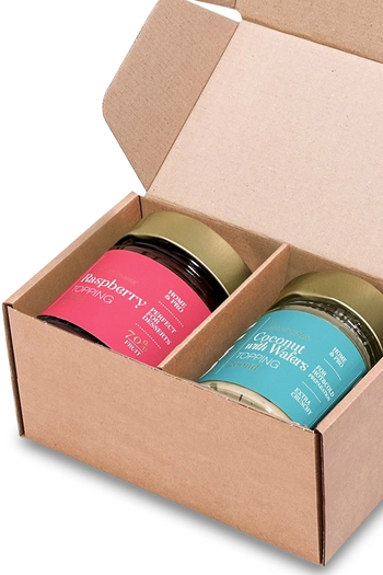 DUO-Topping-Geschenkpaket