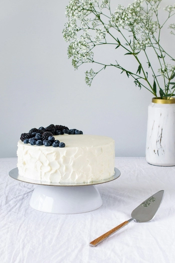 Buttercrememischung, 400 g