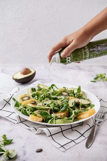 Avocadoöl-Spray, 200 ml