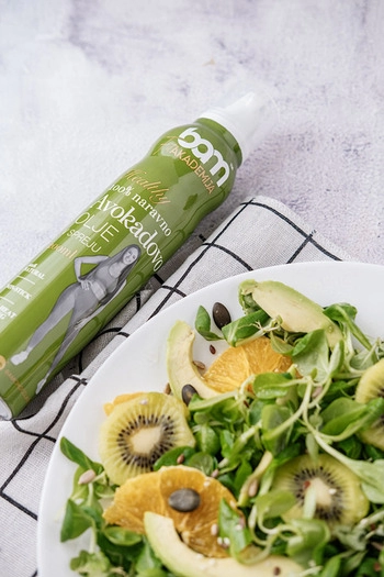 Avocadoöl-Spray, 200 ml