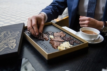 Chocolate Slovenia