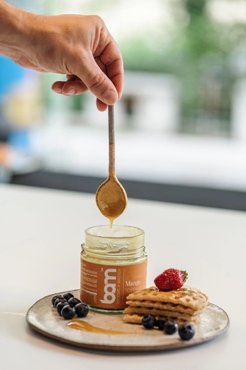 BAMbastisches Toppings Set