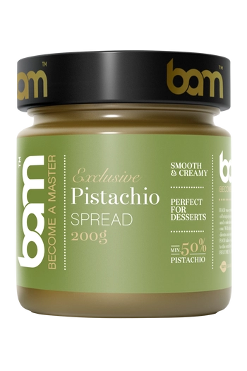 pistazienaufstrich 200 g