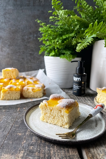 Bourbon Vanillepaste, 70 g