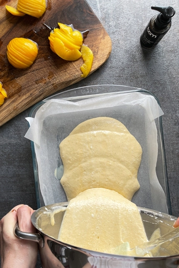 Bourbon Vanillepaste, 70 g