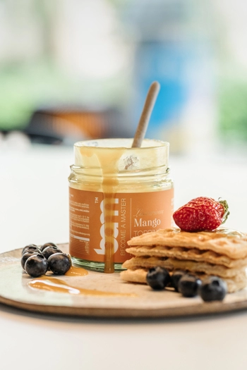 Mango Topping, 200 g