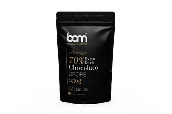 70ige extrabitter-schokolade 250 g