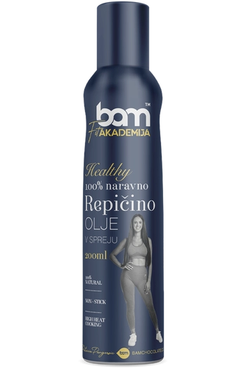 Canolaöl-Spray, 200 ml
