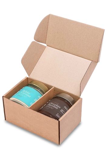 DUO-Aufstrich-Geschenkpaket