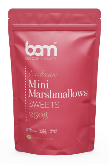 mini-marshmallows 250 g