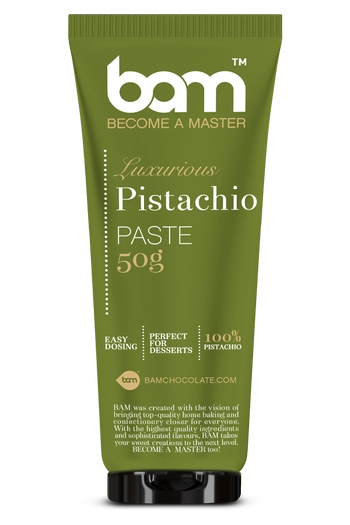 pistazienpaste 50 g
