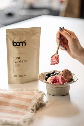 Eiscreme Mix, 150 g