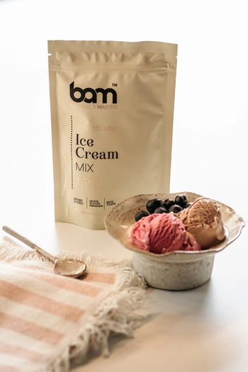 Eiscreme Mix, 150 g