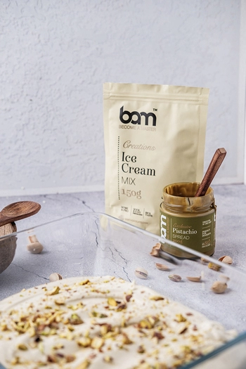 Eiscreme Mix, 150 g