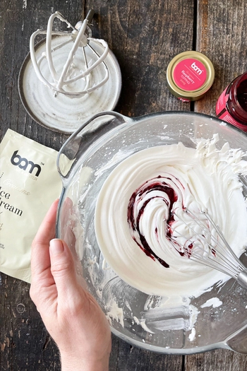 Eiscreme Mix, 150 g