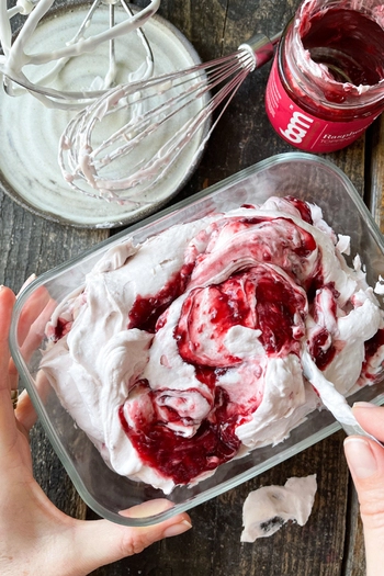 Eiscreme Mix, 150 g