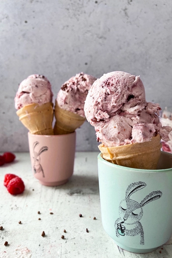 Eiscreme Mix, 150 g