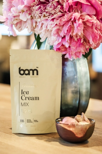 Eiscreme Mix, 150 g