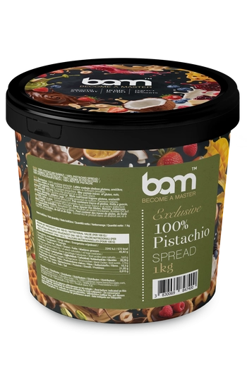 100% Pistazienaufstrich, 1000 g