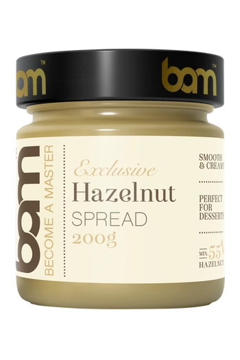 haselnussaufstrich 200 g