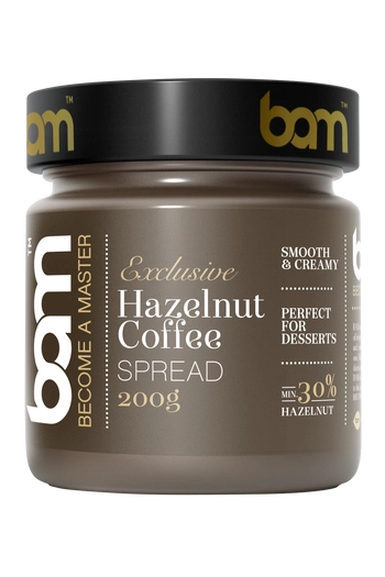 Kaffee-Kirsch-Aufstrich, 200 g