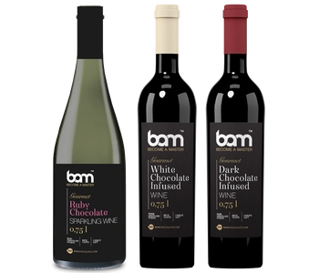 BAMbastisches Weinset