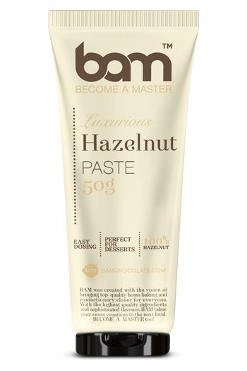 haselnusspaste 50 g