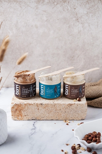 FIT cremiges Set