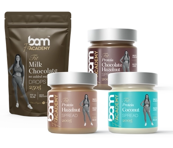 FIT cremiges Set