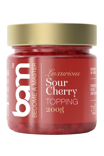 Kirschen-Dressing, 200 g