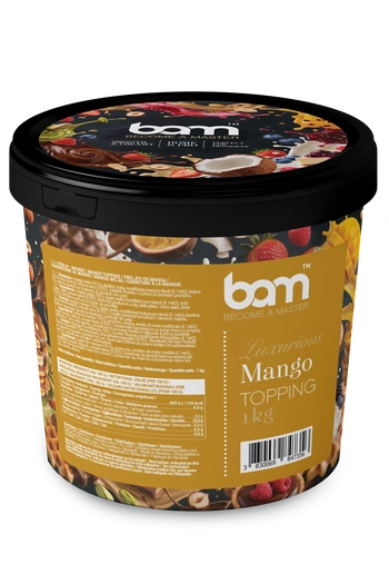 Mango-Dressing, 1000 g