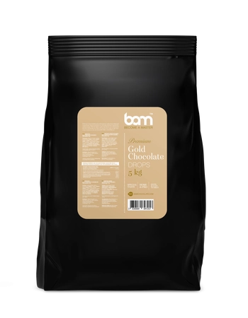 gold goldene schokolade 5 kg
