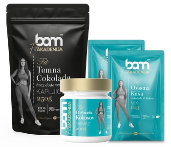 FIT-Bounty Set