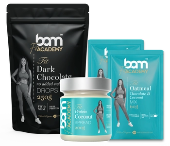 FIT-Bounty Set