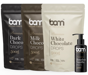 Basis-Konditorei-Bundle