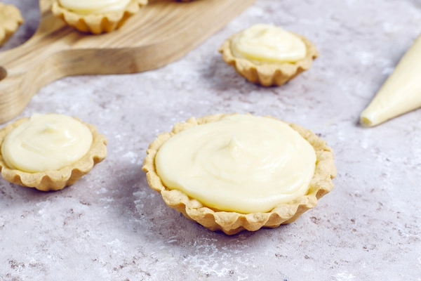 eifreie prinzessinnencreme