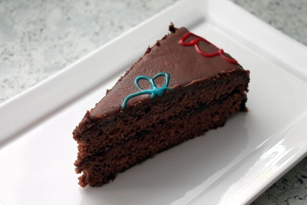 schokoladenkuchen