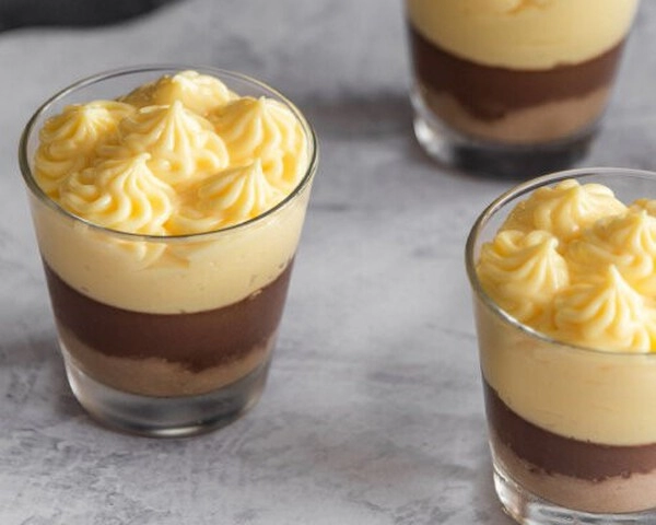 rezept für vanillefüllung