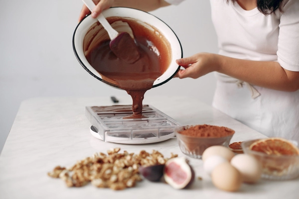 schokoladencreme für torte